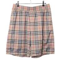 バーバリー ショートパンツ ALLU online store｜中古ブランド品