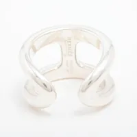 エルメス　オスモズ GM 58号 楽天市場】≪Brand new≫ HERMES Osmos GM Ring 58 (Japanese