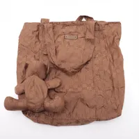 GUCCI エコバッグ ブラウン 223669 213817 A3768547-1.JPG