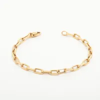 カルティエ スパルタカス ブレスレット 750(YG) 11.0g A3768845