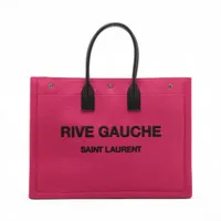 サンローラン　リヴゴーシュ　トートバッグ 三越伊勢丹 | SAINT LAURENT/サンローラン_men通販