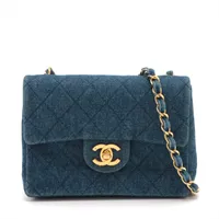 CHANEL ミニマトラッセ 17cm コンパクトで可愛い♡【CHANEL】ミニマトラッセ 17cm (CHANEL