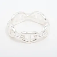 エルメス シェーヌダンクル アンシェネ リング 59 925 5.9g