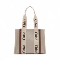 【関税込み】Chloe ベージュ Lilli アンクルブーツ Chloé LILLI ANKLE BOOT | REVERSIBLE