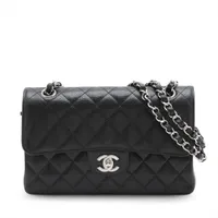 売り切り価格☆CHANEL　シャネル　キャビアスキンクラッチバッグ 楽天市場】CHANEL シャネル 2way クラッチ チェーンショルダー
