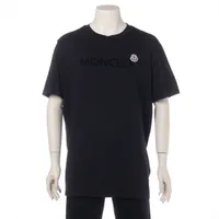 【定番を格上げする一着】FENDI コットン Tシャツ 2色 フェンディ 23年 コットン Tシャツ L メンズ ホワイト FY1144