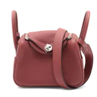 高品質の人気 エルメス リンディ ハンドバッグ｜中古ブランド品・ブランド古着 ヴァイスシュヴァルツ