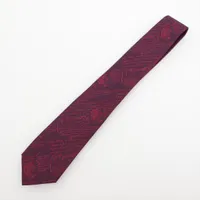 【極美品】ベルルッティ ネクタイ カリグラフィ ネイビー マルベリーシルク BERLUTI ベルルッティ カリグラフィ ネクタイ マルベリーシルク