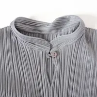 PLEATSPLEASEプリーツプリーズ　グレー　ポロシャツ　カットソー　シャツ 楽天市場】イッセイミヤケ プリーツプリーズ（ポロシャツ