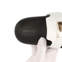 HERMES エルメス　ケリーアンピールサンダル　サイズ38 yukishop【激安コピー通販】 / HERMES エルメス アンピール