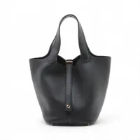 【HERMES１つは欲しい】 ピコタンロック 22 バッグ エルメス ハンドバッグ/トートバッグ バッグ レディース