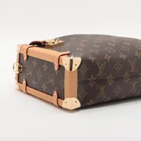 【話題の新作◎】LV サイドトランク GM モノグラム バッグ サイドトランク MM モノグラム｜ルイ・ヴィトン 公式サイト - M46358