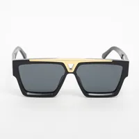 【LOUIS VUITTON】サングラスを安全に持ち運ぶ サングラスポーチ ヴィトン Z1555E サングラス LVポップ RG0271 サングラス