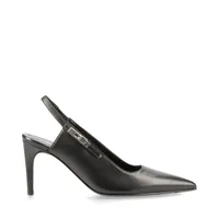 エルメス パンプス 日本発送＊【HERMES】エルメス パンプス《アンタンポレル》50