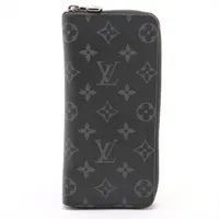 LOUIS VUITTON　ヴィトン　モノグラム　二つ折り財布　164 楽天市場】ルイ・ヴィトン モノグラム イディール ジッピー