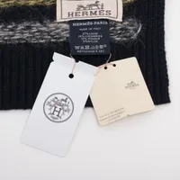 HERMÈS ネイビー ウール マフラー 2120000187049_01.jpg
