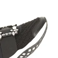 ロジェヴィヴィエ　スニーカー　サイズ34 Roger Vivier ロジェ ヴィヴィエ ビジュー スニーカー