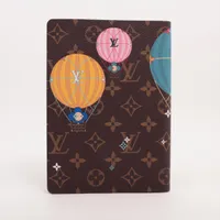 未使用 ヴィトン カイエクレマンス ノート PVC 限定モデル 3050818 楽天市場】【未使用品】LOUIS VUITTON ルイ ヴィトン カイエ
