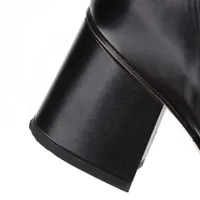 【未使用級】グッチ ハイヒール GGマーモント フリンジ 黒 レザー 35 希少 極美品 GUCCI GGマーモント フリンジ パンプス ブラック