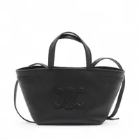 CELINE＊ミニ カバ アナイス キュイル トリオンフ CELINE セリーヌ ミニ カバ アナイス キュイル トリオンフ