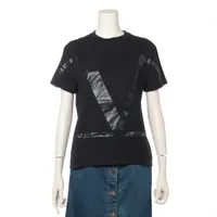 クリスチャンディオール J'ADIOR コットン Tシャツ M レディース
