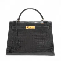 美品　HERMES　エルメス　ケリー32・35用　空箱　正規品 Yahoo!オークション -「エルメス ケリー32」(その他) (かばん