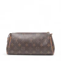 ヴィトン モノグラム アクセサリーポーチ エヴァ M95567 モノ バッグ 楽天市場】【バッグ】LOUIS VUITTON ルイ ヴィトン モノグラム