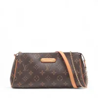 ヴィトン モノグラム アクセサリーポーチ エヴァ M95567 モノ バッグ 楽天市場】【バッグ】LOUIS VUITTON ルイ ヴィトン モノグラム
