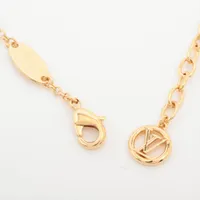 LOUIS VUITTON ブレスレット・LV ハート / M1105A LV Heart Bracelet S00 - Fashion Jewellery | LOUIS VUITTON