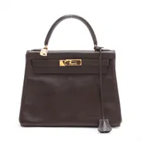 エルメス ケリー28｜中古ブランド品・ブランド古着通販｜ALLU