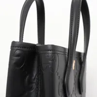 【GUCCI】グッチ GGレザー スーパー ミニ バッグ 2way ハンドバッグ 楽天市場】【バッグ】GUCCI グッチ GGスプリーム ハンドバッグ