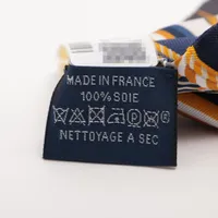 新品　エルメス　ツイリー　式典肩章 エルメス ツイリー EPAULETTES DE GALA 式典肩章 スカーフ