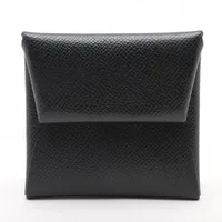 ❤お得なお品❤バスティア モーヴシルベストル コインケース SV エルメス U刻 Amazon | [並行輸入品] HERMES バスティア エルメス コイン