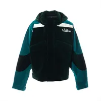 LOUIS VUITTON 22AW エンブロイダードデニムボンバージャケット LOUIS VUITTON 22AW エンブロイダードデニムボンバージャケット