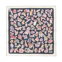 HERMES カレダブルフェイス90 キャラクテリスティック