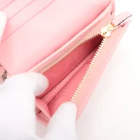 グッチ GGマーモント 456126 パイソンxレザー コンパクト