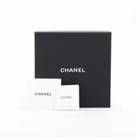 新品　新作　CHANELシャネル　ココマークロゴネックストラップ　2025SS CHANEL シャネル 2025SS 新作ココマークロゴ ネックストラップ