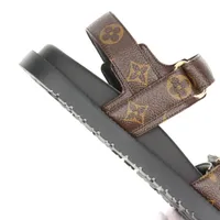 Louis Vuitton レザー ストラップ ブラウン 楽天市場】ルイ ヴィトン ストラップ ブラウン ゴールド レザー