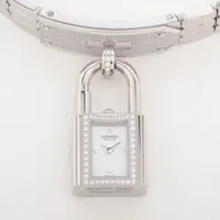 エルメスケリー エルメス ケリーラキ35 トワルオフィシエ×ヴォースイフト