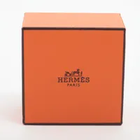 未開封新品未使用　エルメス　オスモズ　GM リング 新品 》 エルメス オスモズ GM リング 57 (日本サイズ17号