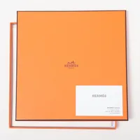 新品未使用　HERMES スカーフ 24番地のミステリー　カレ90 シルク HERMES】エルメス カレ90 スカーフ Mystere au 24 24番地の