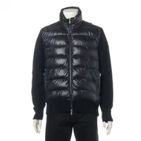 モンクレール CARDIGAN 22年 ポリエステル ダウンジャケット M