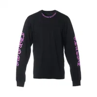 ドナルド グッチ×ディズニー コットン Tシャツ XS メンズ グレー 548344