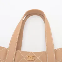 シャネル ワイルドステッチ ハンドバッグ 8番台 楽天市場】シャネル CHANEL ワイルドステッチ マトラッセココ