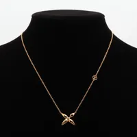 コリエルイゼット LOUIS VUITTON ルイヴィトン/ネックレス/コリエルイゼット/ゴールド/型番