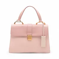 ミュウミュウ マドラス 5BC105 2AJB ROSA ローズピンク ミュウ マドラスロゴ ショルダーバッグ レザー 5BC105 ピンク