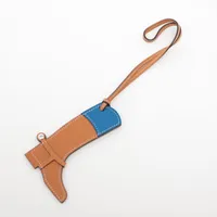 HERMES　カデナ　エレファント エルメス カデナ エレファント チャーム GP ゴールド A3779139