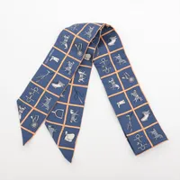 エルメス ツイリー｜中古ブランド品・ブランド古着通販｜ALLU