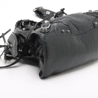 バレンシアガ ネオ カゴール XS ハンドバッグ ショルダー 2WAY バレンシアガ(BALENCIAGA)バレンシアガ ネオ カゴール XS 2way