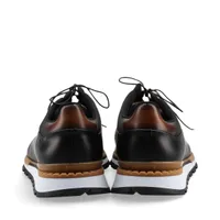 【BERLUTI】Fast Track Leather Sneakers レザー スニーカー Fast Track Leather Sneaker | Berluti US